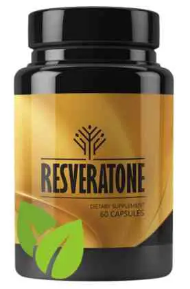 Resveratone Supplement
